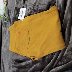 Agnes & Dora Wheat Jeggings